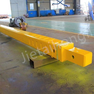 quality hitachi kobelco square kelly bar for drilling rigs factory